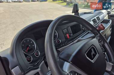 Тягач MAN TGX 2019 в 