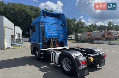 Тягач MAN TGX 2019 в 