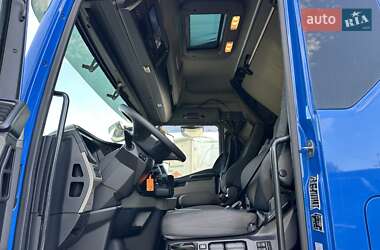 Контейнеровоз MAN TGX 2021 в 