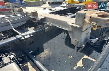 Контейнеровоз MAN TGX 2021 в 