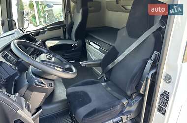 Контейнеровоз MAN TGX 2021 в 