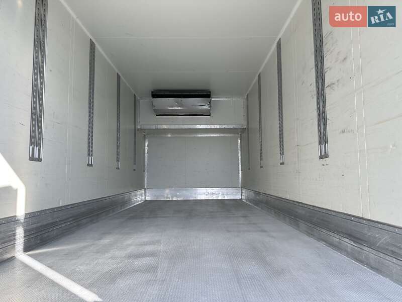 Рефрижератор MAN TGX 2021 в Заліщиках фото 11 Рефрижератор MAN TGX 2021 в Заліщиках