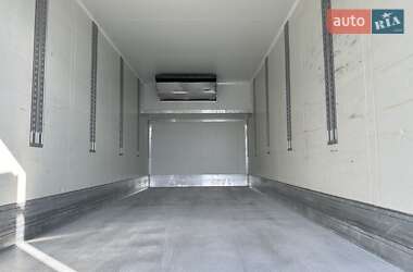 Рефрижератор MAN TGX 2021 в 