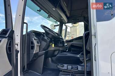Рефрижератор MAN TGX 2021 в 