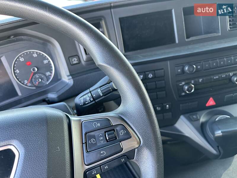 Рефрижератор MAN TGX 2021 в Заліщиках фото 21 Рефрижератор MAN TGX 2021 в Заліщиках