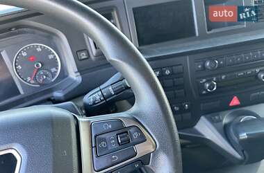 Рефрижератор MAN TGX 2021 в 