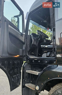 Тягач MAN TGX 2013 в 