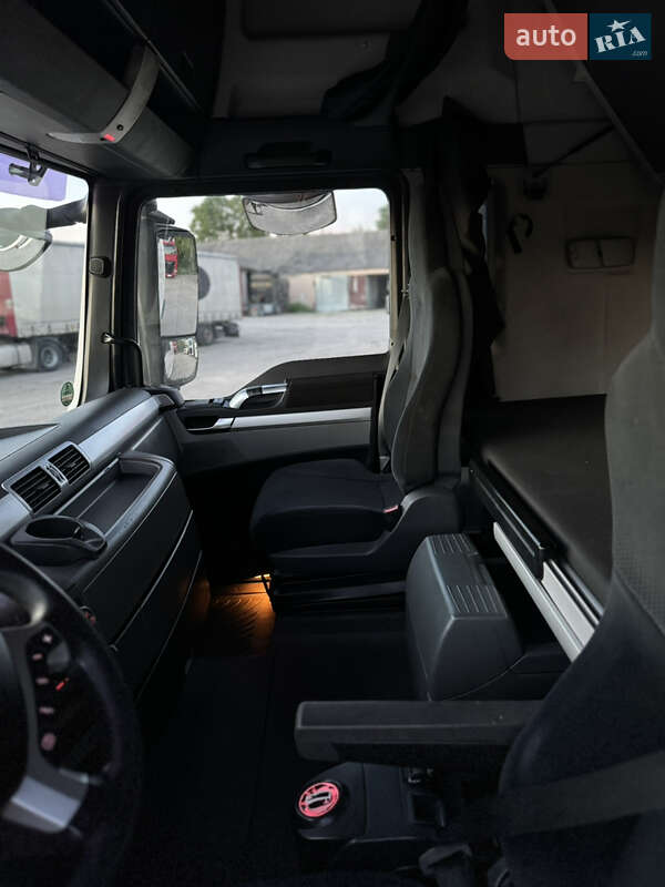 Тягач MAN TGX 2011 в Підволочиську фото 15 Тягач MAN TGX 2011 в Підволочиську