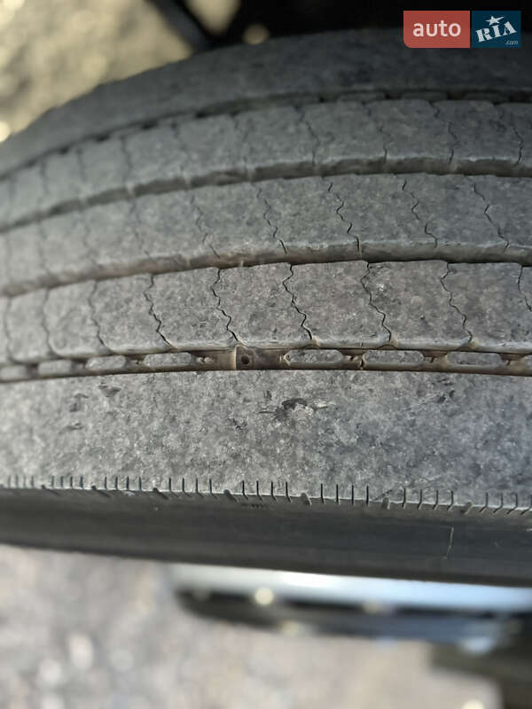 Тягач MAN TGX 2011 в Підволочиську фото 19 Тягач MAN TGX 2011 в Підволочиську