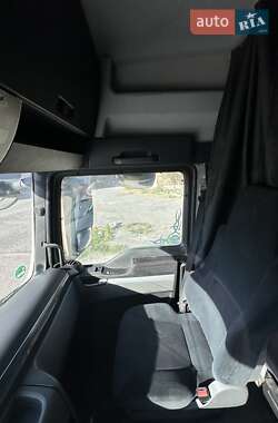 Тягач MAN TGX 2012 в 