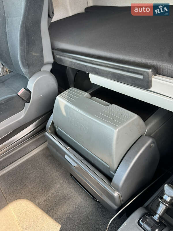 Тягач MAN TGX 2011 в Івано-Франківську