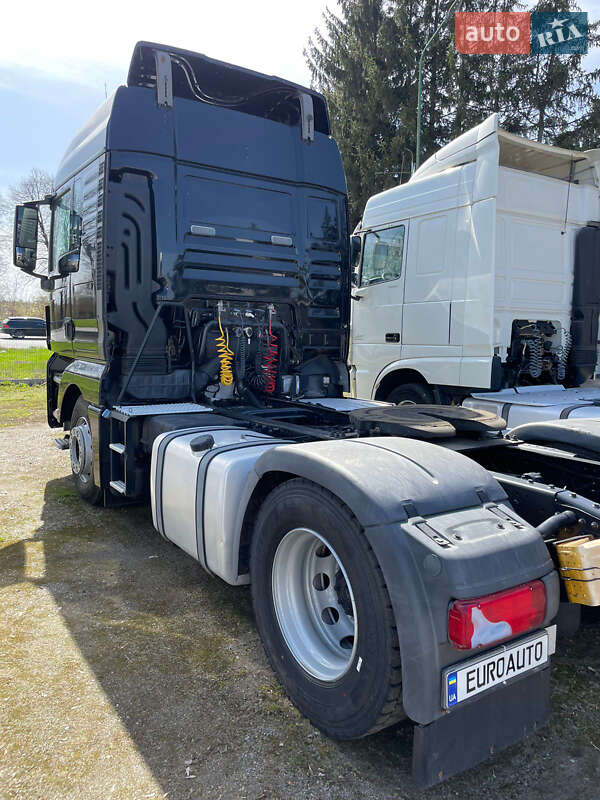 Тягач MAN TGX 2013 в Виннице