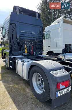 Тягач MAN TGX 2013 в 
