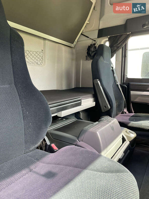 Тягач MAN TGX 2013 в Виннице