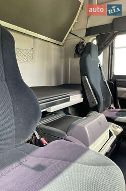 Тягач MAN TGX 2013 в 