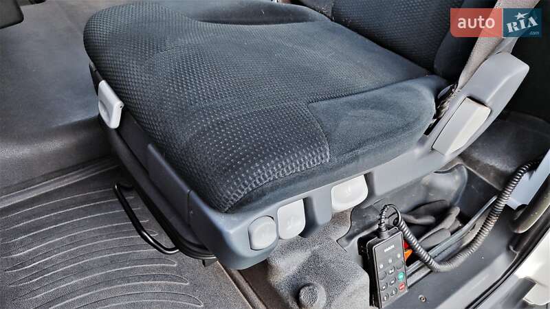 Тягач MAN TGX 2015 в Львове фото 17 Тягач MAN TGX 2015 в Львове