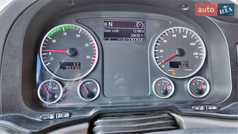 Тягач MAN TGX 2015 в Львове фото 25 Тягач MAN TGX 2015 в Львове