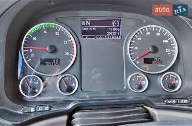 Тягач MAN TGX 2015 в 