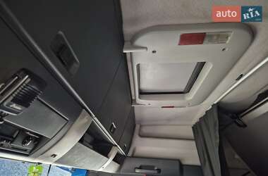 Контейнеровоз MAN TGX 2013 в 