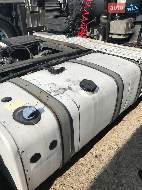 Тягач MAN TGX 2011 в Ковелі фото 3 Тягач MAN TGX 2011 в Ковелі