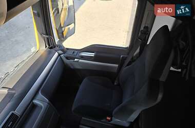 Тягач MAN TGX 2015 в 