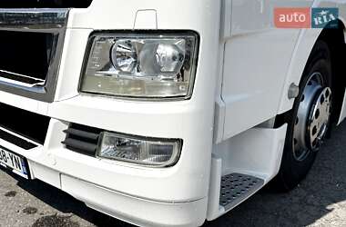 Тягач MAN TGX 2013 в 