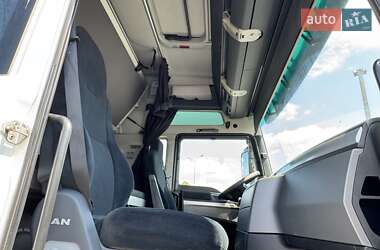 Тягач MAN TGX 2013 в 
