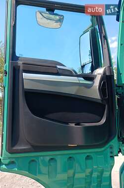 Тягач MAN TGX 2013 в 