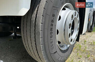 Тягач MAN TGX 2012 в 