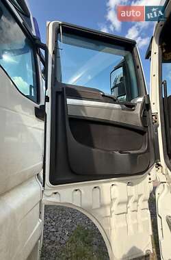 Тягач MAN TGX 2011 в 