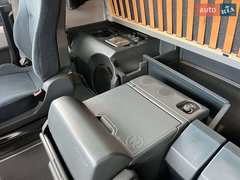 Тягач MAN TGX 2013 в Чернівцях
