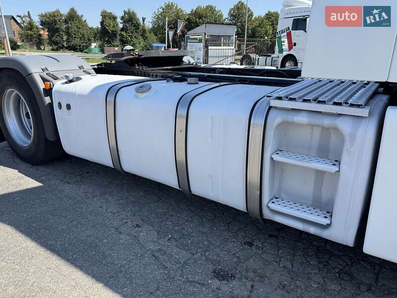 Тягач MAN TGX 2010 в Вінниці