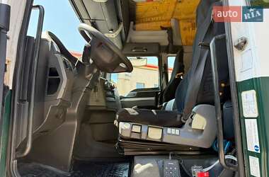 Самоскид MAN TGX 2009 в 