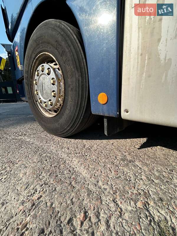 Тягач MAN TGX 2012 в Києві