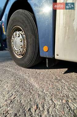 Тягач MAN TGX 2012 в 