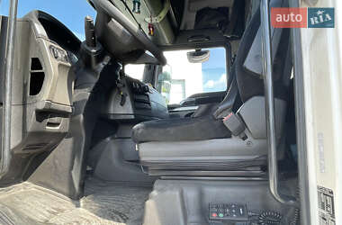 Тягач MAN TGX 2012 в 
