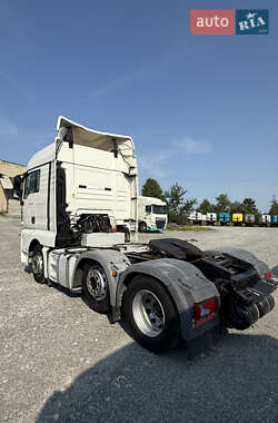 Тягач MAN TGX 2019 в 