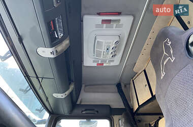 Тягач MAN TGX 2012 в 