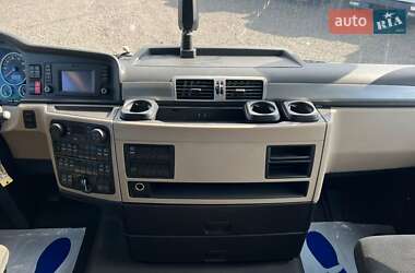 Контейнеровоз MAN TGX 2020 в 