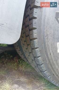 Тягач MAN TGX 2013 в 
