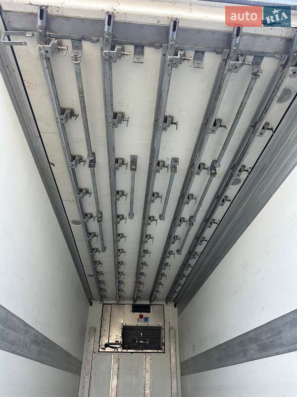 Рефрижератор MAN TGX 2020 в Луцьку фото 12 Рефрижератор MAN TGX 2020 в Луцьку