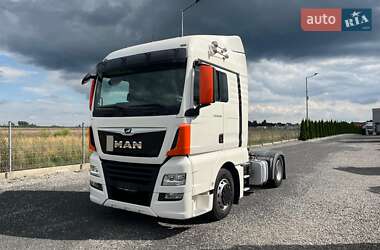 Тягач MAN TGX 2019 в 
