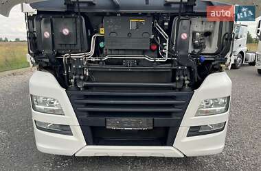 Тягач MAN TGX 2019 в 