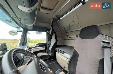 Тягач MAN TGX 2019 в 