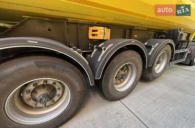 Тягач MAN TGX 2013 в 