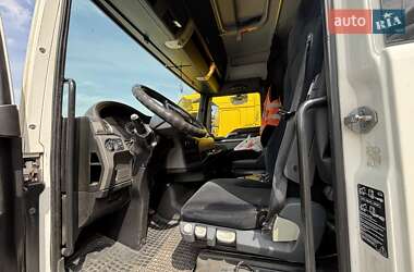 Тягач MAN TGX 2013 в 