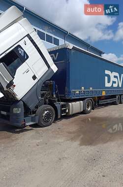 Тягач MAN TGX 2016 в 