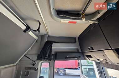 Тягач MAN TGX 2014 в 