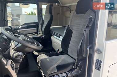 Контейнеровоз MAN TGX 2020 в 