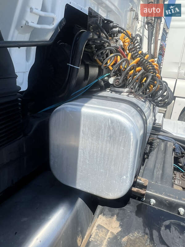 Тягач MAN TGX 2010 в Одессе